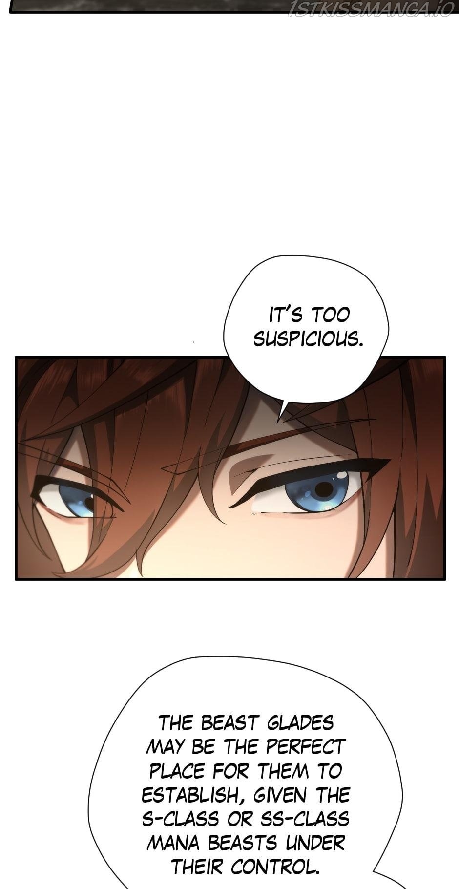 The Beginning After The End Chapter 174 image 58